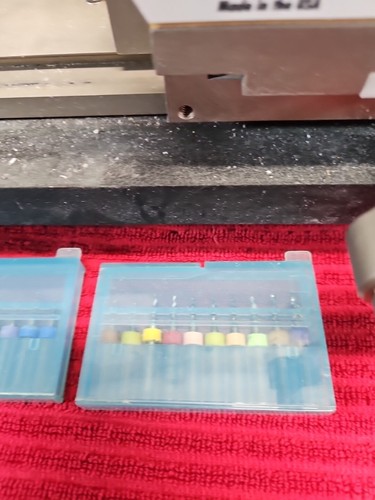 Smart Drill II Smart Lab Proxxon Bohrmaschine und Extras Augenoptiker Laborgeräte (C10 - Bild 7 von 12