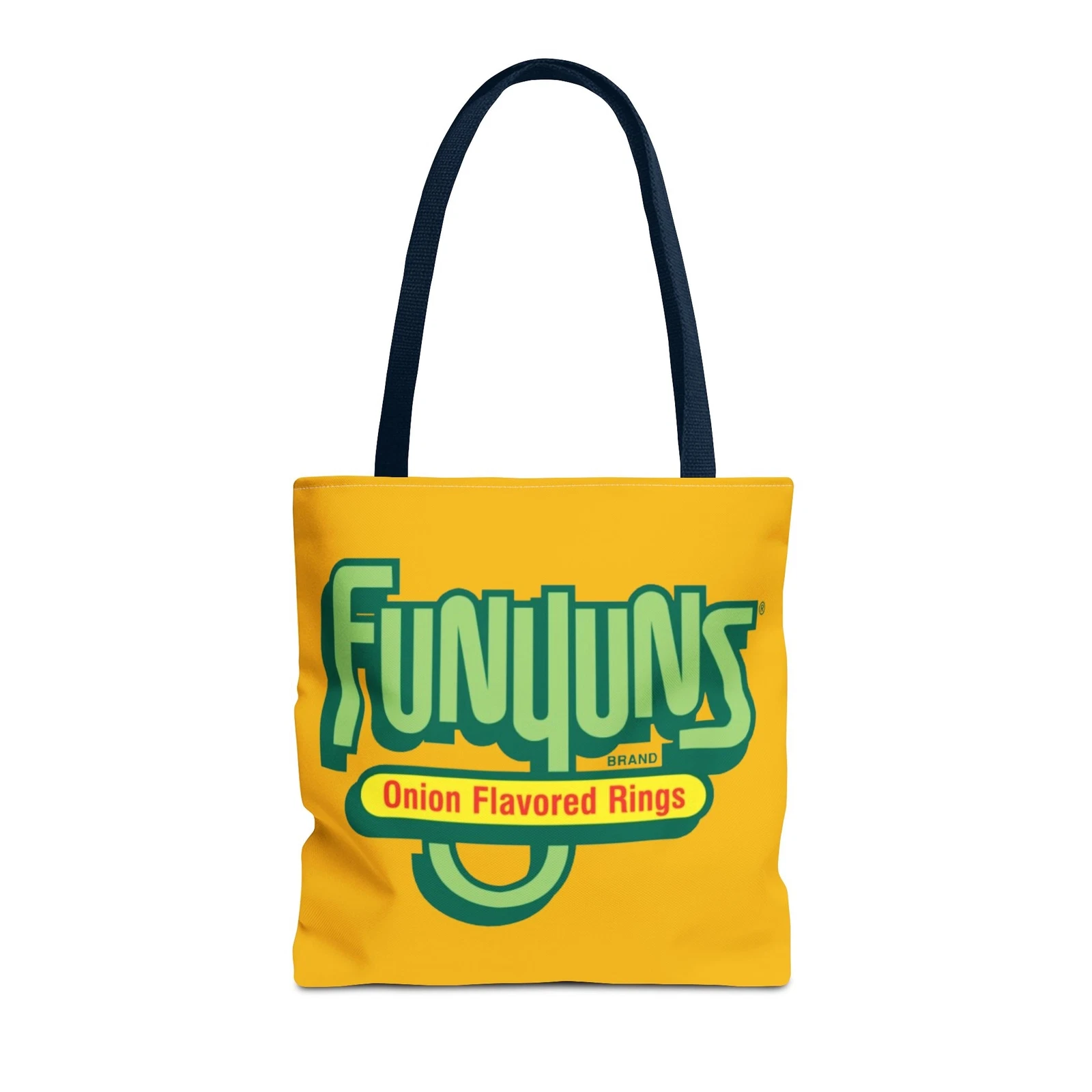 Funyuns Tote Bag