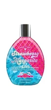 Double shot Strawberry Margarita Tanning Lotion 13.5 oz Tan INC