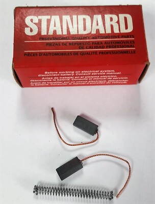 Standard Motor Products SMP RX104 Generator Bürste (Lichtmaschine)