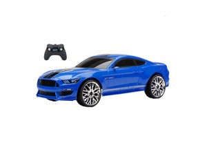 rc chargers ford shelby gt350
