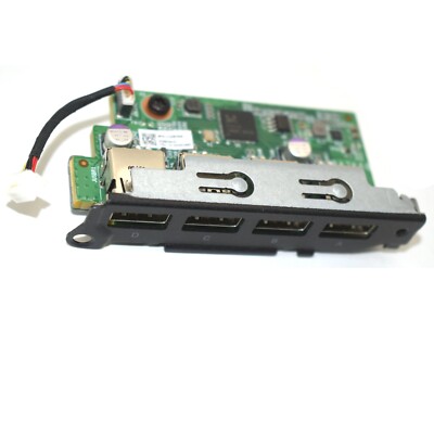 New Tiny BTB 4 USB Card For ThinkCentre M75Q M80Q M90Q P350 P360 5C50W00896