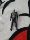 Modern GI Joe Action Figure 2009 Terra Viper