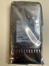 HP 480942-001 1TB 7.2K SATA MDL 3.5 Hard Drive 