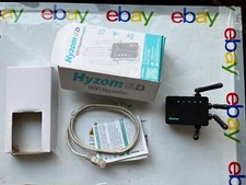 Hyzom WiFi Repeater Extender 2.4G 300Mbps RPT-002