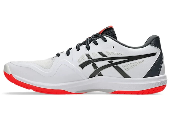 Asics Volleyball Shoes ROTE JAPAN LYTE FF 3 White/Gunmetal