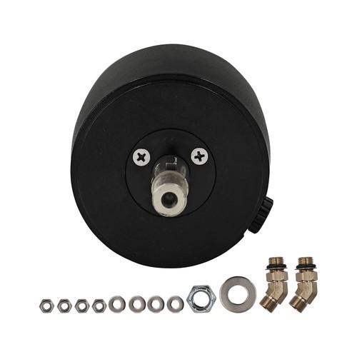 For Dometic SeaStar 2.4 Helm HH5272-3 Hydraulic Outboard Steering Pump Non-OEM - Picture 8 of 17