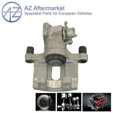 SGF Rear Left Brake Caliper Fits Nissan Primera 2002-2020