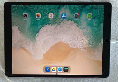 Apple iPad proA1876 スペースグレー ジャンク Apple iPad proA1876 スペースグレー ジャンク Ipad | eBay