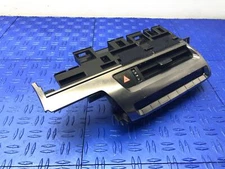 2018-2022 LEXUS LC500 FRONT DASH CLIMATE CONTROL PANEL W/AIR VENT 8401011060 OEM