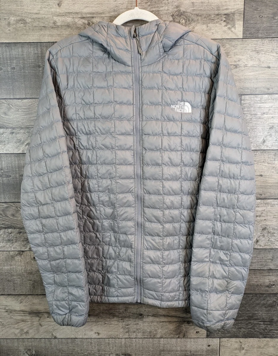North face thermoball mens sale sale