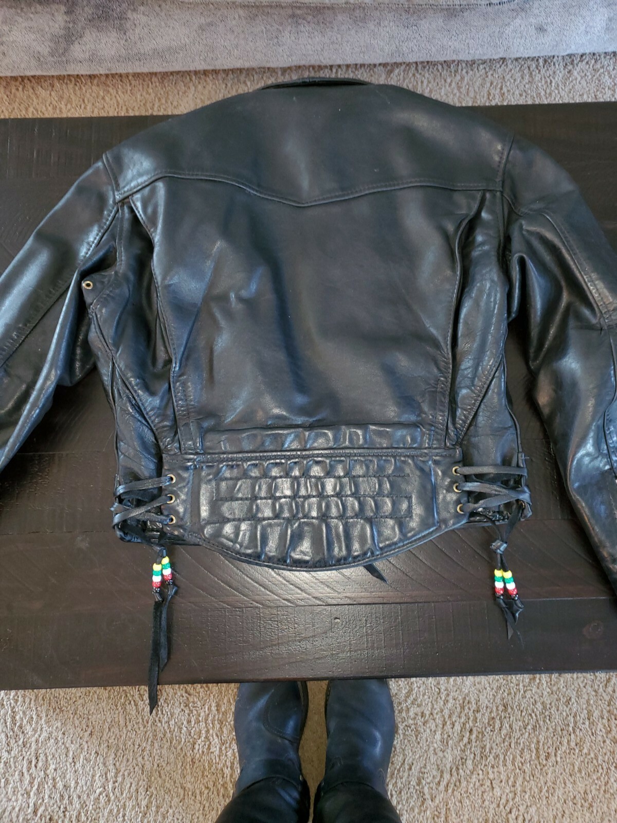 langlitz jacket