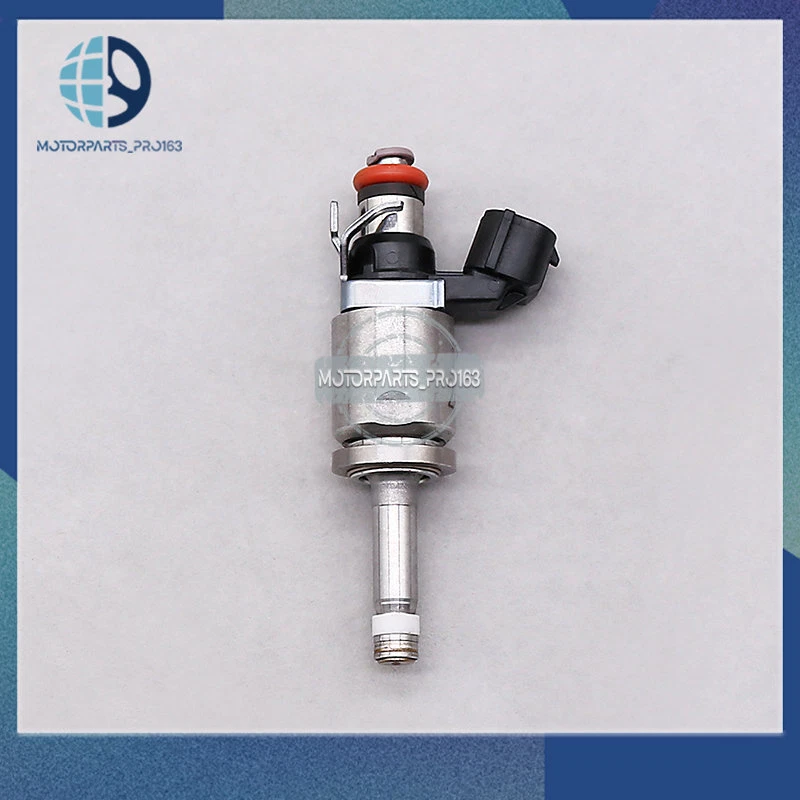 4x Inyectores de combustible PE0113250B PE0113250C para Mazda CX-3 MX-5 CX-5 Miata 2016-2018 Foto 3 de 4