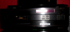 CD Player  revox H11
