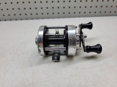 Pflueger 2800 Free Spool Reel, High Speed Ball Bearing b-x | eBay
