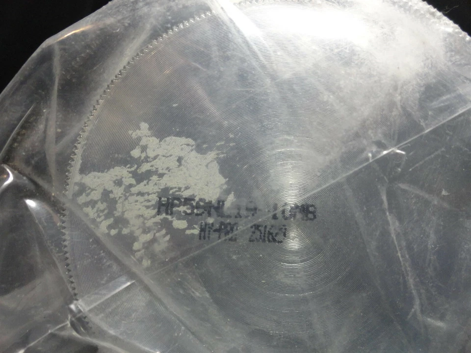 HY-PRO ~ FILTRO HIDRÁULICO ~ PN: HP59NL19-10MB, 100-7226-41136 ~ (NOVO NA CAIXA)  - Imagem 4 de 4