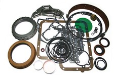 Ford C6 2x4 1972-1976 Master Rebuild Kit C-6 Automatic Transmission Overhaul
