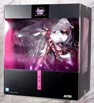 ALTER Fate/stay night [Heaven's Feel] Sakura Matou Makiri's Grail Ver 1/7 Figure