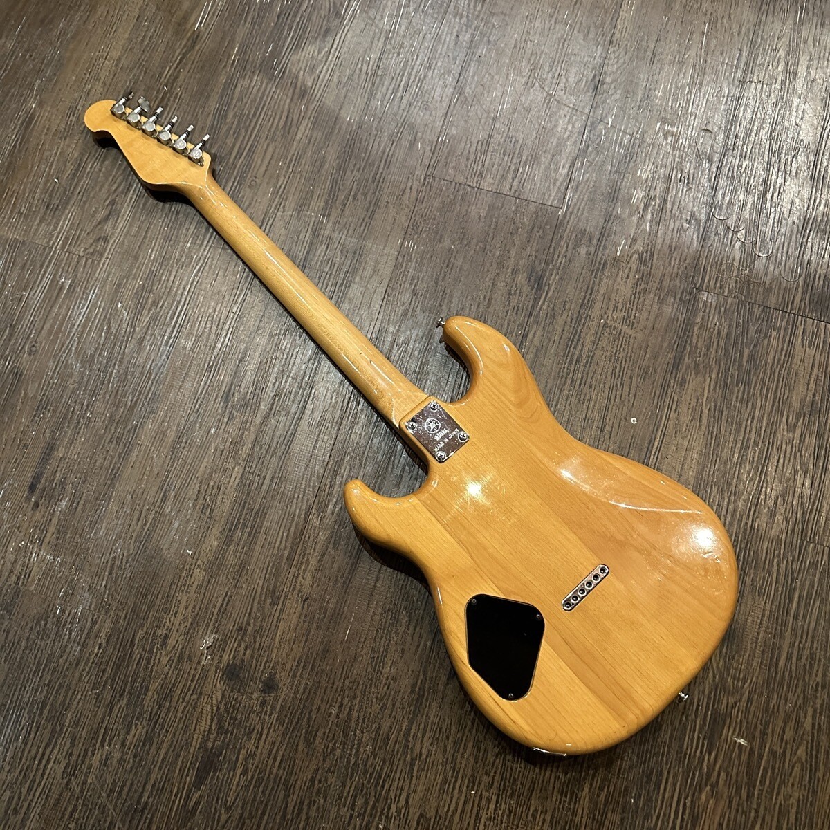 【希少】YAMAHA SUPER COMBINATOR 1000 SP-1000 YAMAHA SC-1000 Super Combinator 1000 Electric Guitar Used