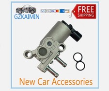 OEM 36450-P3F-G01 For The 1998-2001 Honda CR-V Free air control valve
