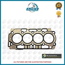 Joint de culasse Peugeot 208