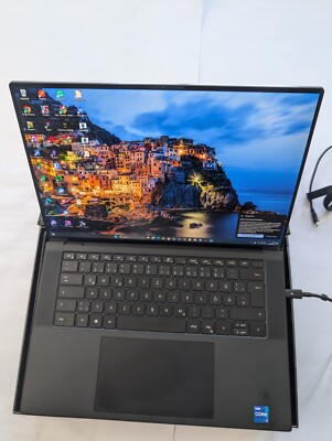 dell xps 15 9510