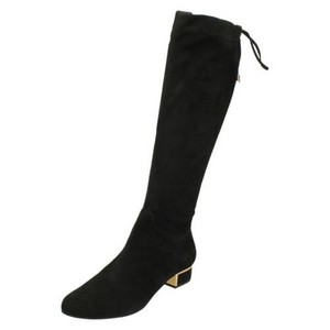 van dal knee high boots
