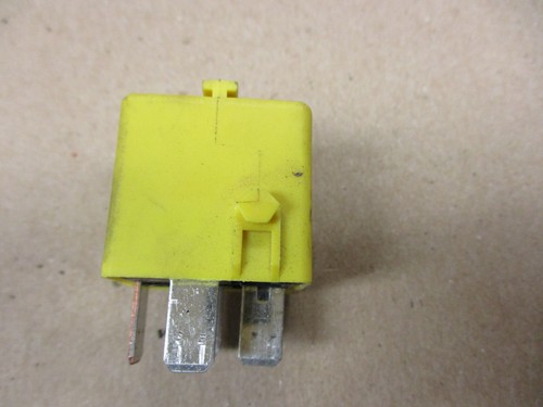 BMW 05 R1200GS R1200GSA relay - 第 3/5 張圖片