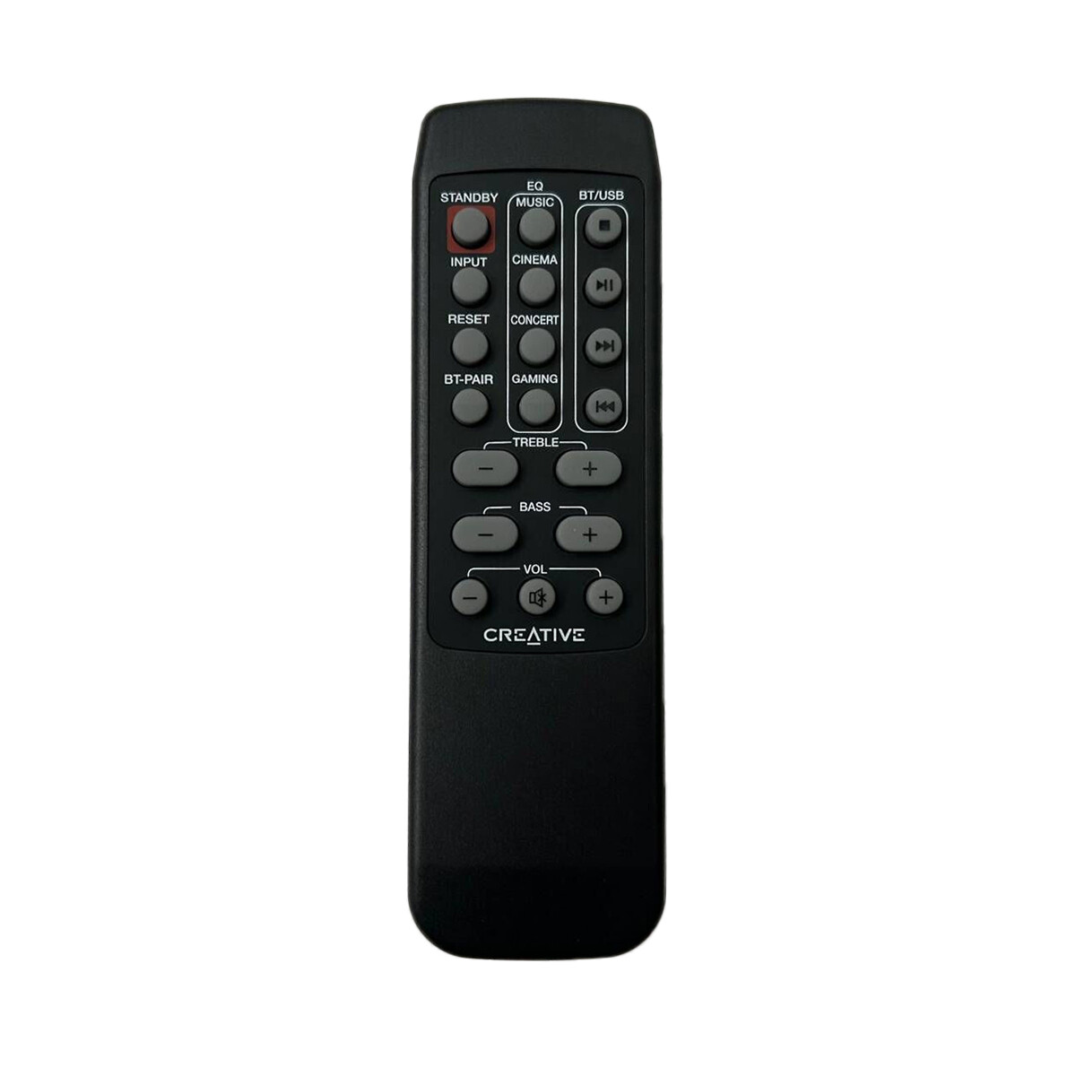 Remote Control For Blaupunkt SBW-01 BLAUTVSB-01 BLP9810-001