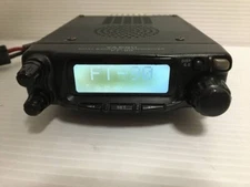 YAESU FT-90 FT90 Amateur Radio Ham Radio Transceiver Used Modified Tested Japan
