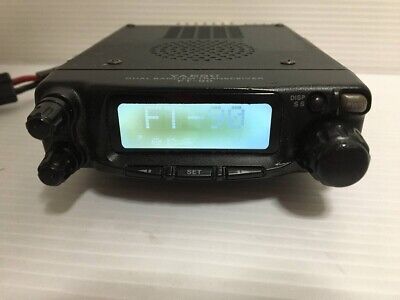 YAESU FT-90 FT90 Amateur Radio Ham Radio Transceiver Used YAESU FT-90 FT90 Amateur Radio Ham Radio Transceiver Used