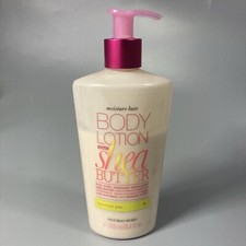 Victoria's Secret Body Lotion with Shea Butter Luxurious Kiss 01 About 60 Full