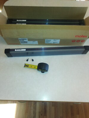Qty. of 1,550) *New* ''MOLEX'' 4 Pos. Socket #0014562042, Gold. WM9131-NO. *Cheap*