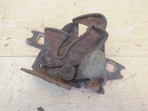 Motorhaubenverriegelung | VW Golf III 3 1HXO