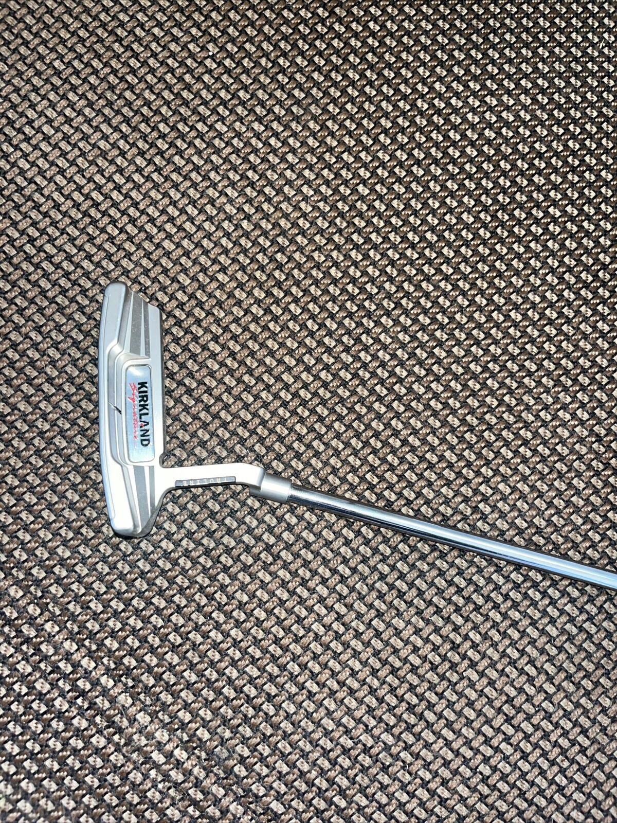 kirkland ks1 putter eBay