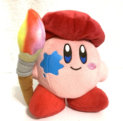 Genuine KIRBY ARTIST All Star Collection 5