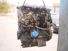 P8C KOMPLETTER MOTOR / BOMBA ZEXEL / 92103 FÜR PEUGEOT 406 BERLINA S1/S2 2.1 T