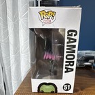 Funko Pop! Marvel Gamora #51 Guardians of the Galaxy Vinyl Boxed Bobblehead — photo 2