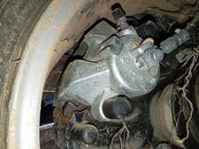 BREMSSATTEL VORN RECHTS / 2672243 FÜR VOLKSWAGEN T-CROSS C11, D31 1.0 TSI