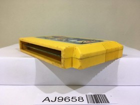 City Connection Nintendo Famicom NES Japan - AJ9658