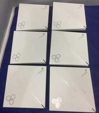Lot of 6 AeroHive AP250 Dual-Band MU-MIMO Indoor Access Point