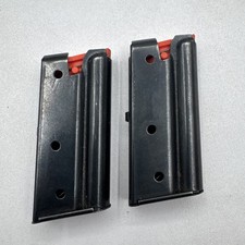  2 Marlin 25N, 70, 70P, 70HC, 880  995 22 LR 7 Round Magazine pre 1996 Guns