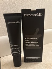 Perricone MD Cold Plasma Plus Hand Therapy Hand Treatment 2 fl oz