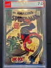 Amazing Spider-Man 53 1967 Marvel Comics PSA F/VF 7.0 Doctor Octopus