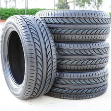 4 Tires 22550r16 92v Bearway Super Uhp1 Performance
