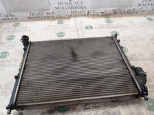 Radiateur Alfa Romeo ALFA 166