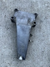 BMW E24 635 CSi Engine Mount Bracket