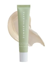 Summer Fridays Lip Butter Balm Sweet Mint
