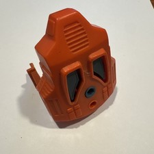 Kenner Centurions Tidal Blast Chest Assault Pak accessorio parte vintage 1985