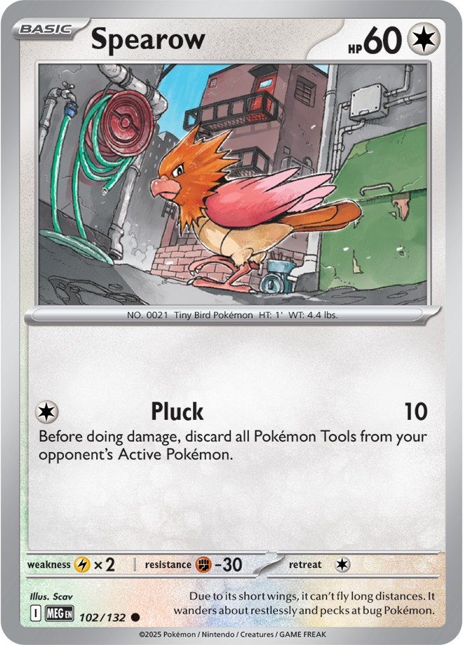 Pokemon TCG Mega Evolution Base Set Single Cards 1-132 YOU CHOOSE! Ready to Ship